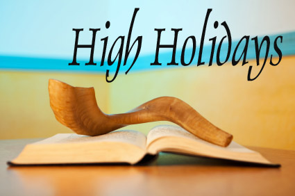 High Holiday.Page Header copy
