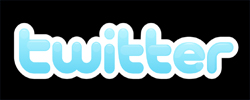 follow me on twitter
