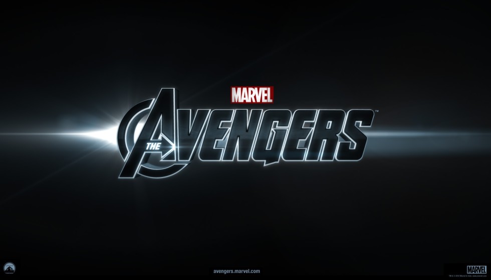 the-avengers-logo